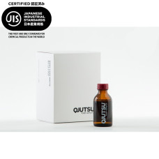 QJUTSU Body Coat Matte