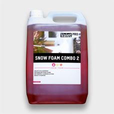 Snow foam combo 2